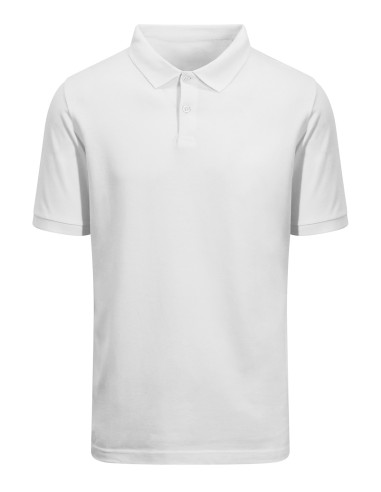 A-EA011-Etosha Organic Polo Shirt